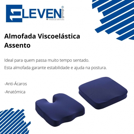 Almofada Assento- Eleven Group (1)