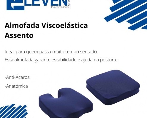 Almofada Assento- Eleven Group (1)
