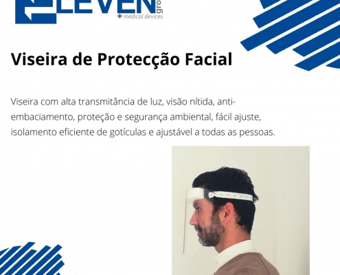 Viseira- Eleven Group