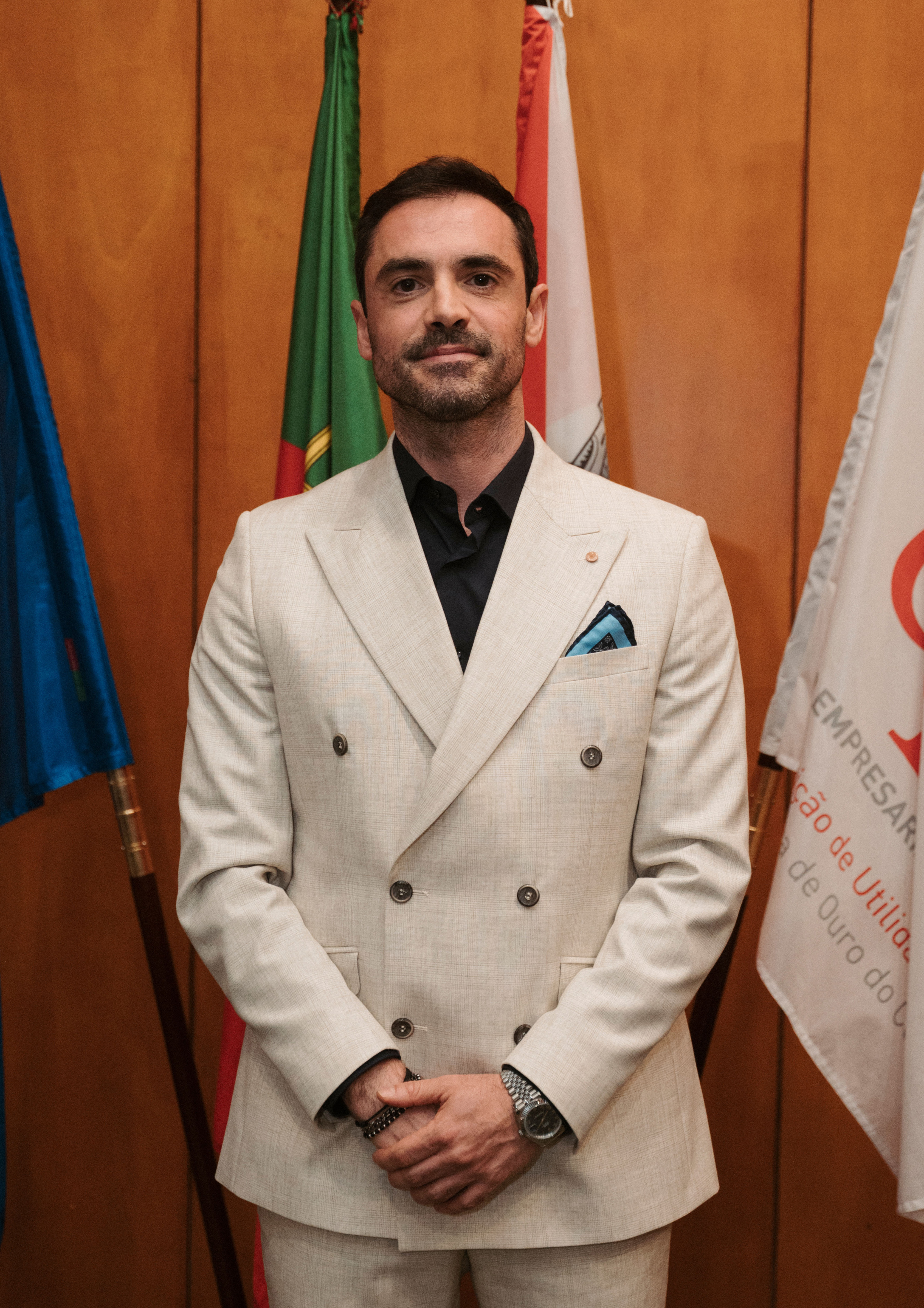 Presidente