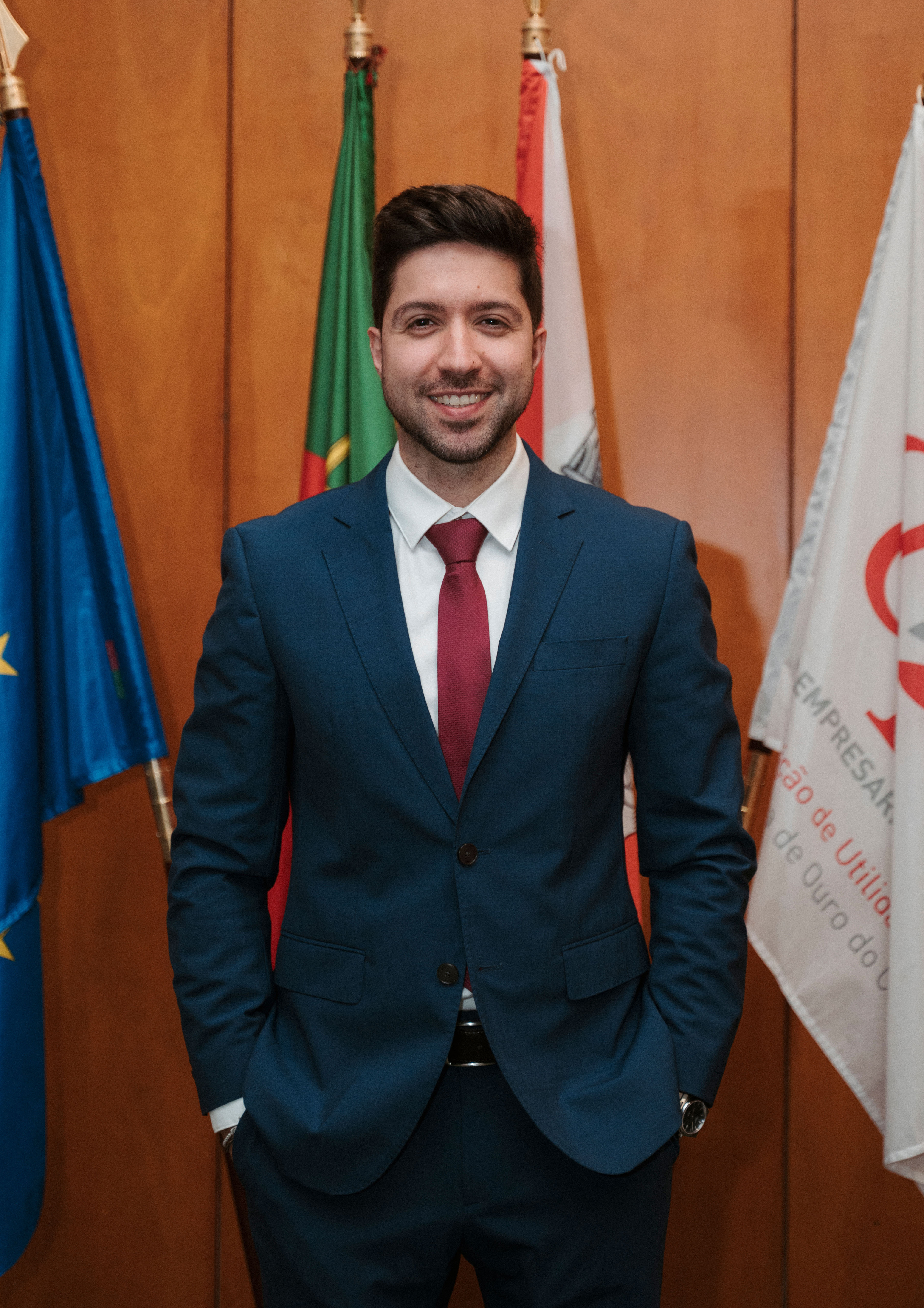 Vice Presidente